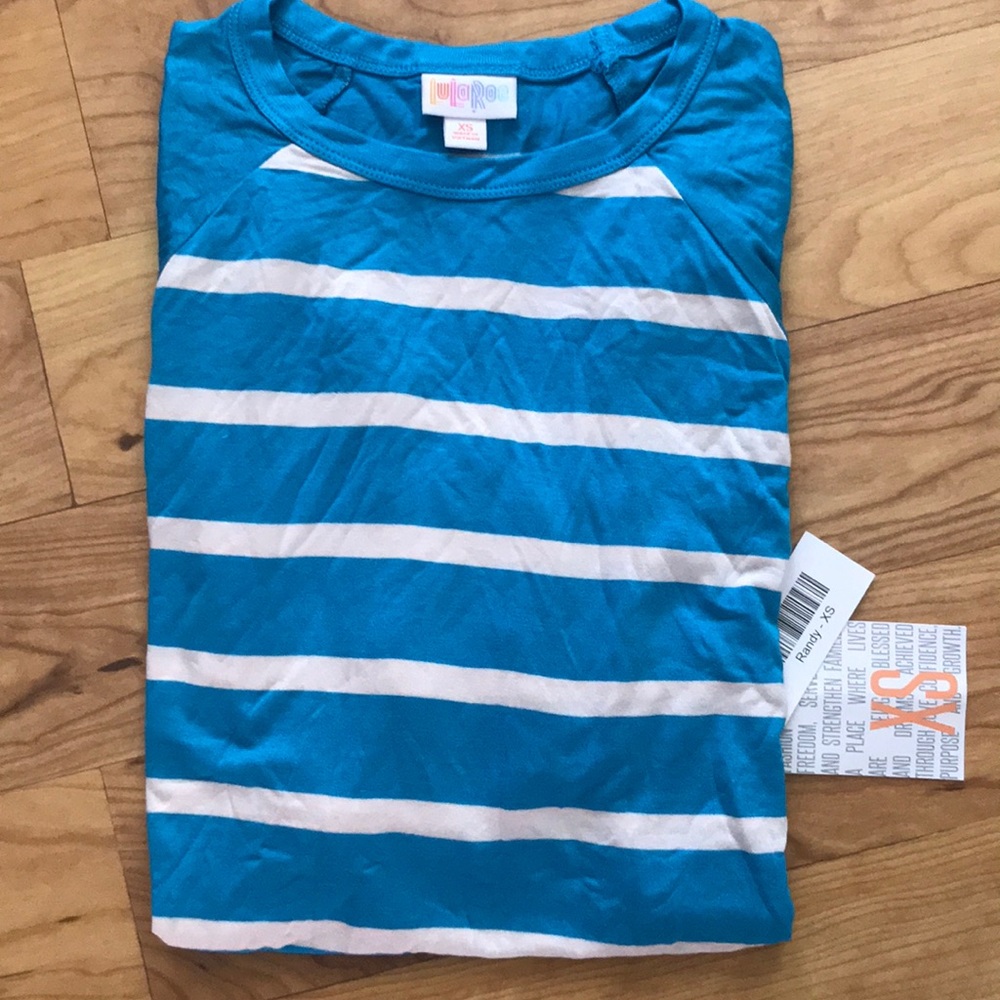 Lularoe Randy